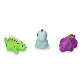 Sada dinosaurů do koupele
