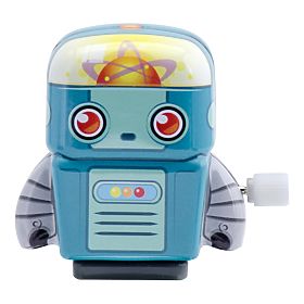 Schylling Natahovací mini roboti 1 ks, Schylling NeeDoh