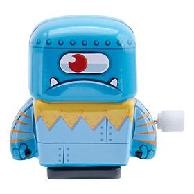 Schylling Natahovací mini roboti 1 ks