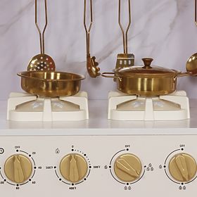 Siena - Multifunkční kuchyňka s funkční vodovodní baterií