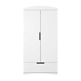 Skříň Classic - bílá