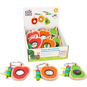 small foot Badatelský nástroj Caterpillar 1 ks