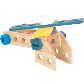 small foot Batoh s nářadím Workshop, small foot