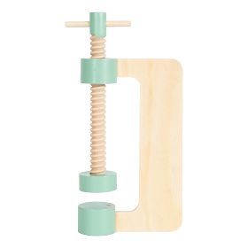 small foot Bedýnka s nářadím 2v1 Nordic, small foot