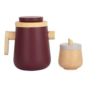 small foot Čajový a kávový set Tasty, small foot