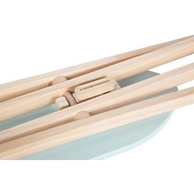 small foot Dětské žehlící prkno s žehličkou, small foot