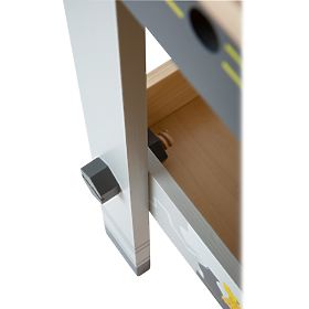 small foot Dětský ponk Miniwob, small foot