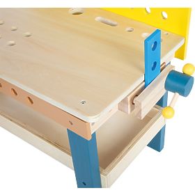 small foot Dětský ponk Workshop