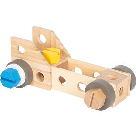 small foot Dětský ponk Workshop, small foot