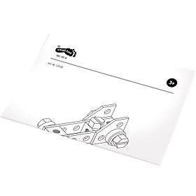 small foot Dětský ponk Workshop