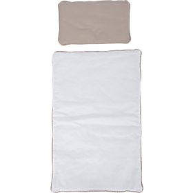 small foot Dřevěná kolébka pro panenky Little Button, small foot