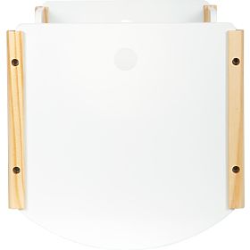 small foot Dřevěná kolébka pro panenky Little Button, small foot