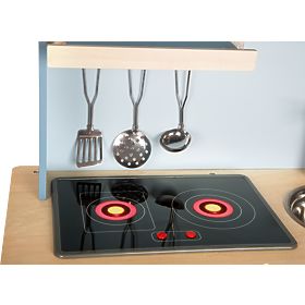 small foot Dřevěná kuchyňka Tasty