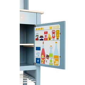 small foot Dřevěná kuchyňka Tasty, small foot