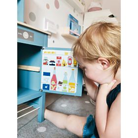 small foot Dřevěná kuchyňka Tasty