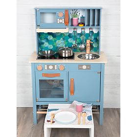 small foot Dřevěná kuchyňka Tasty, small foot