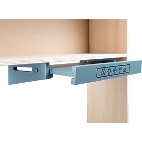 small foot Dřevěná moderní kuchyňka Play