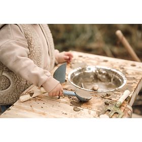 small foot Dřevěná polní kuchyňka malá, small foot