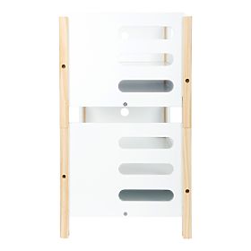 small foot Dřevěná postýlka Little Button, small foot