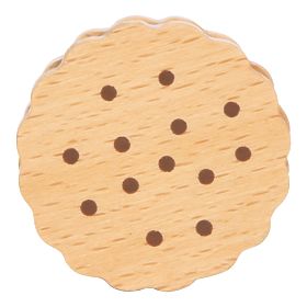 small foot Dřevěné sušenky Fresh