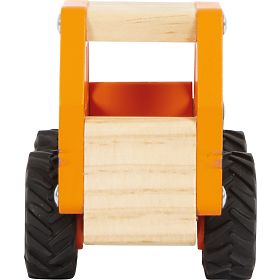 small foot Dřevěný bagr, small foot