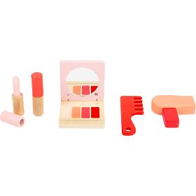 small foot Dřevěný kosmetický stolek Retro, small foot