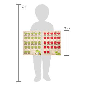 small foot Hádej, kdo jsem? 4 Friends