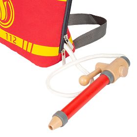 small foot Hasičský batoh, small foot