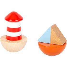 small foot Hrací skříňka Ocean, small foot