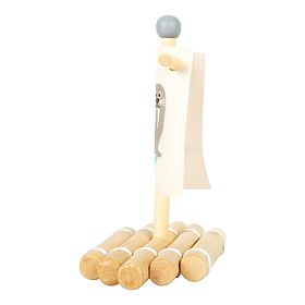 small foot Hračka do vody - vor mrož, small foot