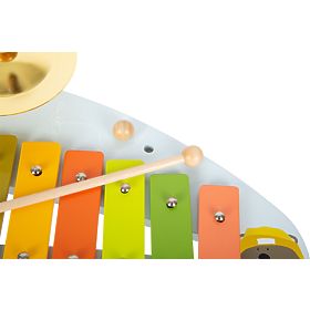 small foot Hudební stoleček Groovy Beats, small foot