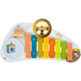 small foot Hudební stoleček Groovy Beats