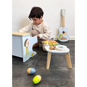 small foot Hudební stoleček Groovy Beats, small foot