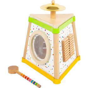 small foot Hudební triangl Sound, small foot