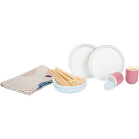 small foot Jídelní sada Tasty