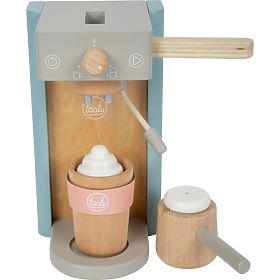 small foot Kávovar s příslušenstvím Tasty, small foot