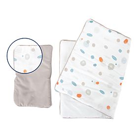 small foot Kočárek Little Button