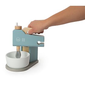 small foot Kuchyňský robot s příslušenstvím Tasty, small foot