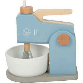 small foot Kuchyňský robot s příslušenstvím Tasty, small foot