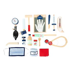 small foot Lékařská brašna