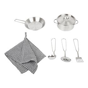 small foot Modulární dřevěná kuchyňka XL