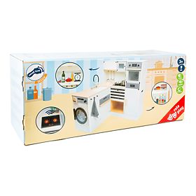 small foot Modulární dřevěná kuchyňka XL