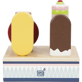 small foot Nanuková sada Fresh, small foot