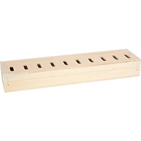 small foot Obrázková vkládačka třídění, small foot