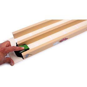 small foot Odpalovací závodní rampa na autíčka, small foot