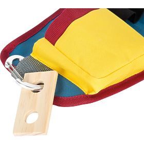 small foot Opasek s nářadím Workshop