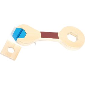 small foot Opasek s nářadím Workshop