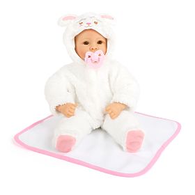 small foot Panenka ovečka