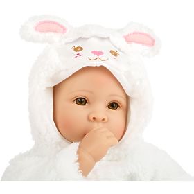 small foot Panenka ovečka