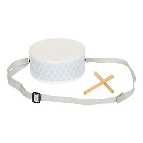 small foot Pastelová hudební sada 3 ks, small foot